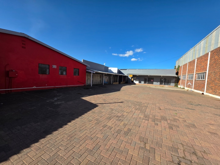 Commercial Property for Sale in Bethlehem Free State